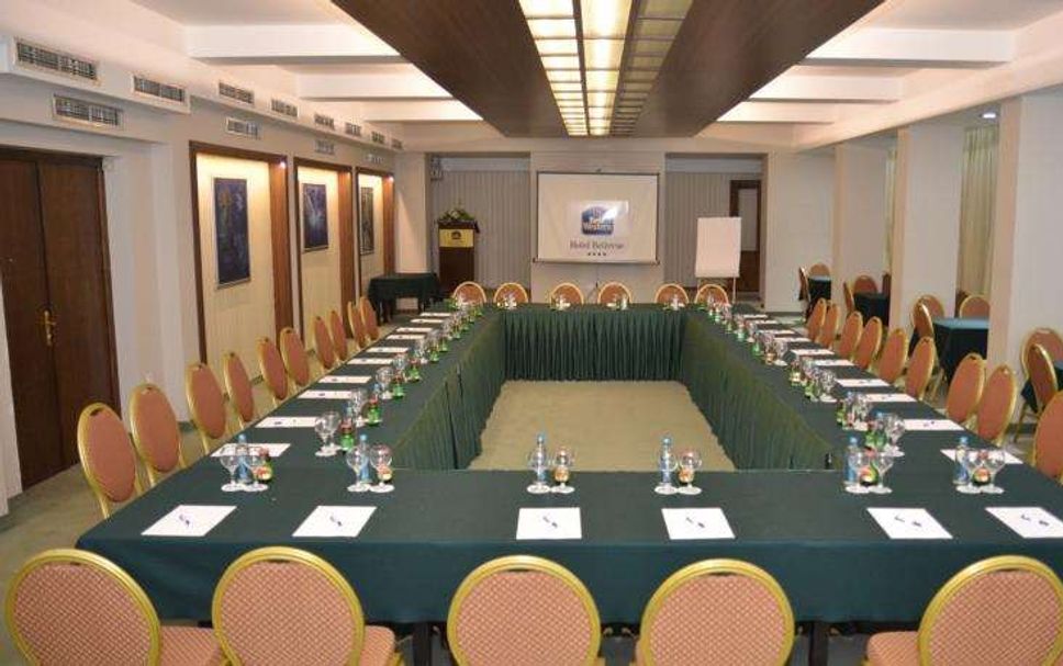 Konferans salonu Fotoğraf