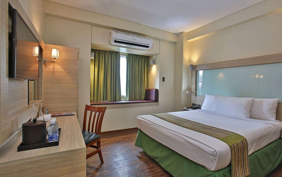 Yatak Odası Fotoğraf