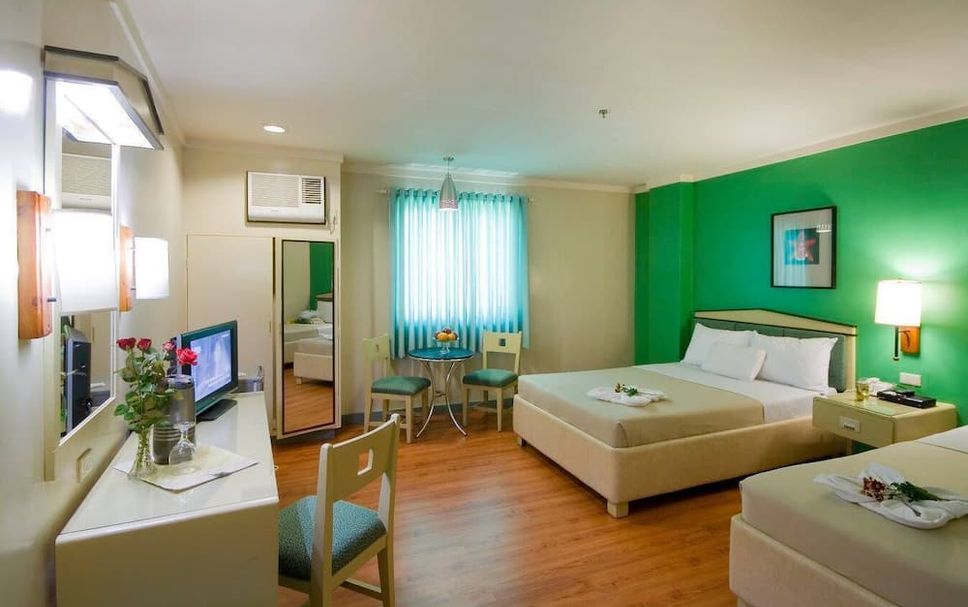 Yatak Odası Fotoğraf