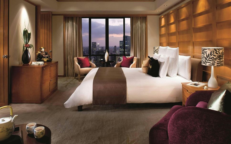 Yatak Odası Fotoğraf