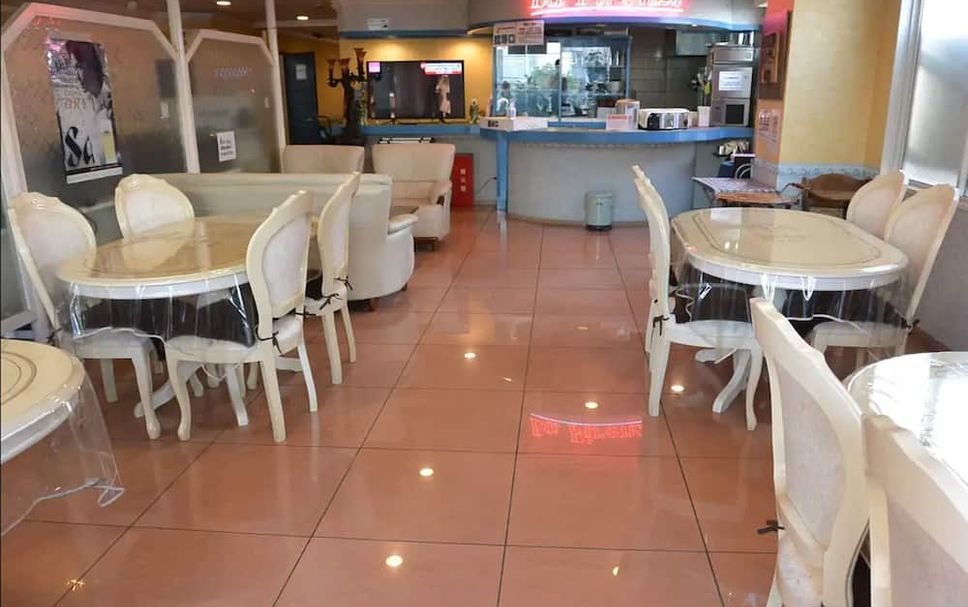 Restoran Fotoğraf
