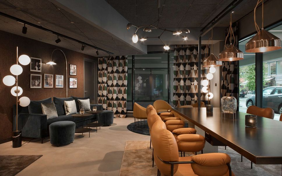 Salon Fotoğraf