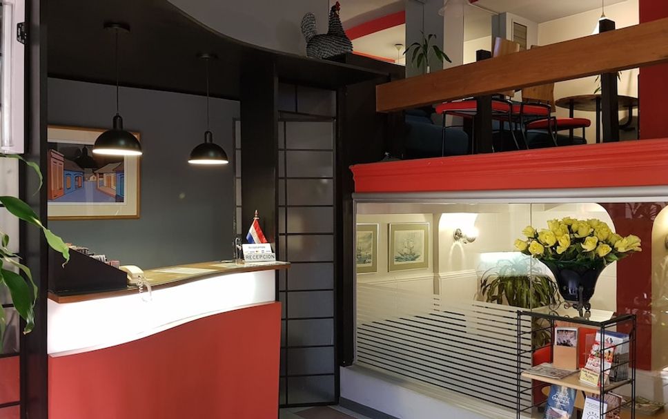 Resepsiyon Fotoğraf