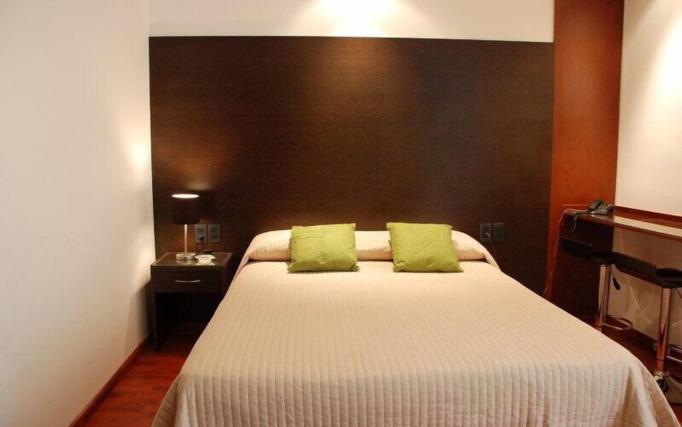 Yatak Odası Fotoğraf