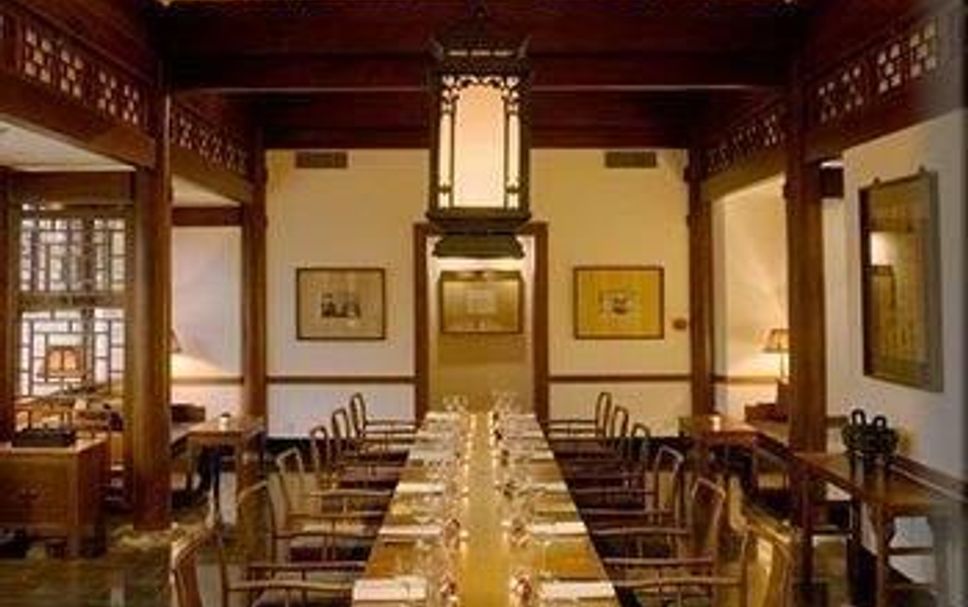 Restoran Fotoğraf