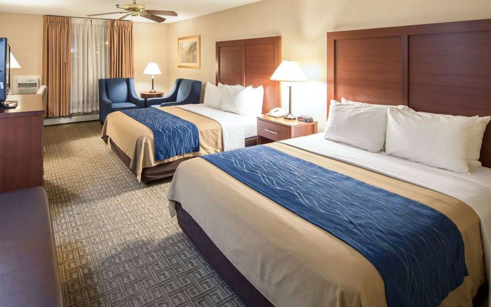 Yatak Odası Fotoğraf