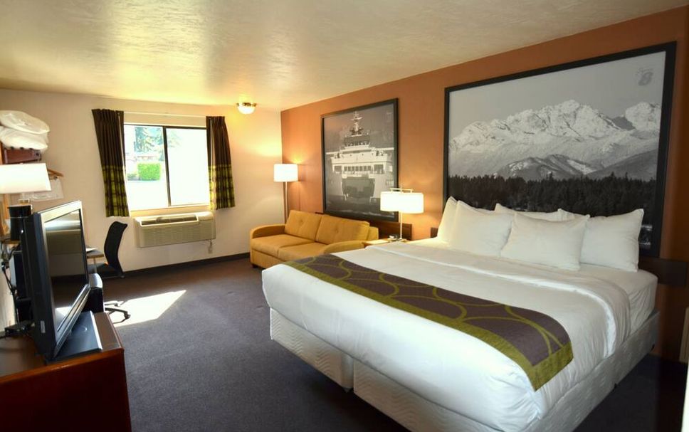 Yatak Odası Fotoğraf