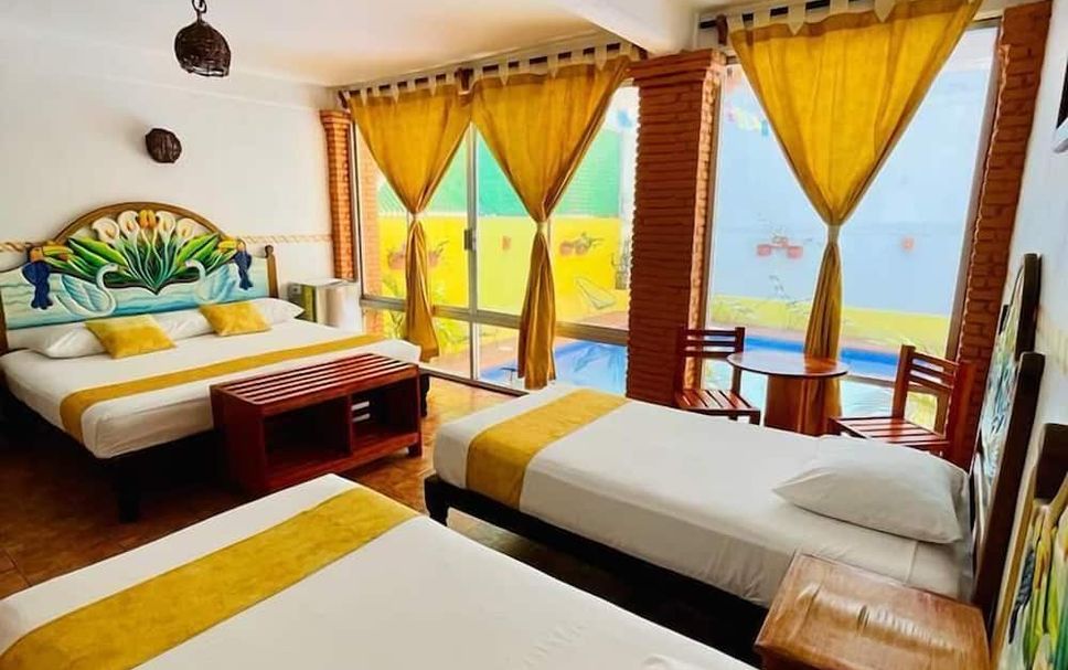 Yatak Odası Fotoğraf