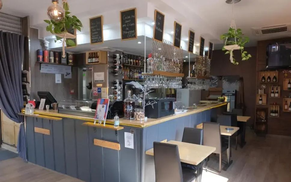 Bar Fotoğraf