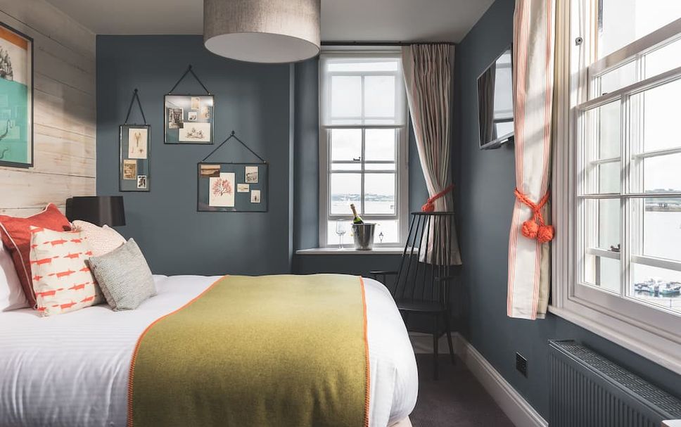 Yatak Odası Fotoğraf