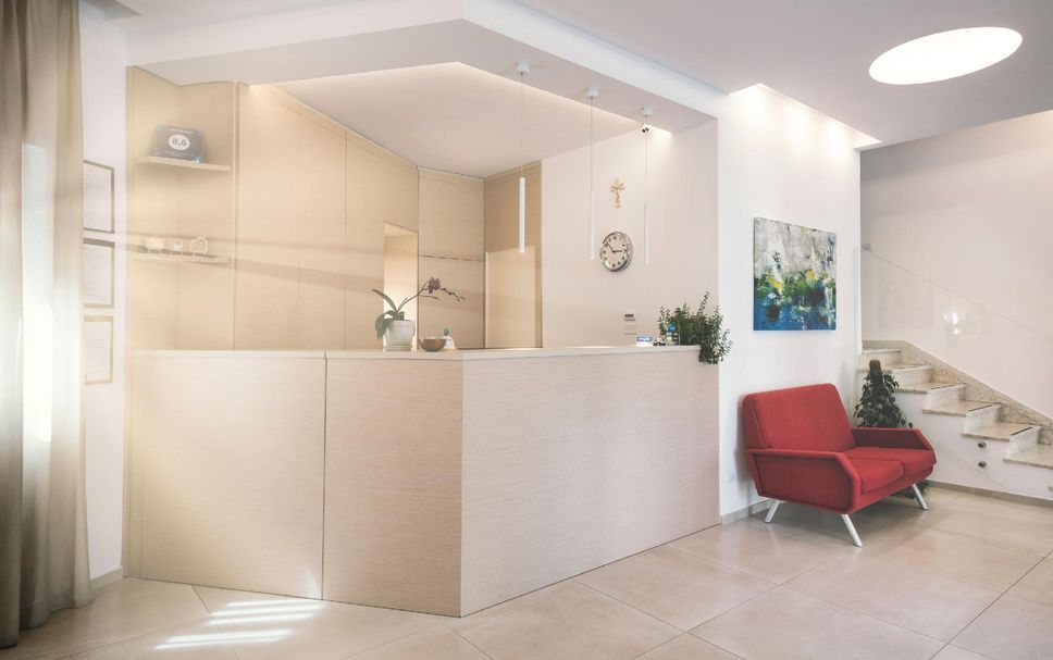 Resepsiyon Fotoğraf