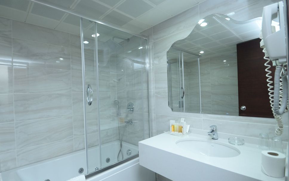 Banyo Fotoğraf