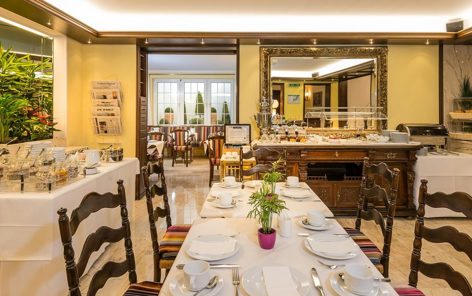 Restoran Fotoğraf
