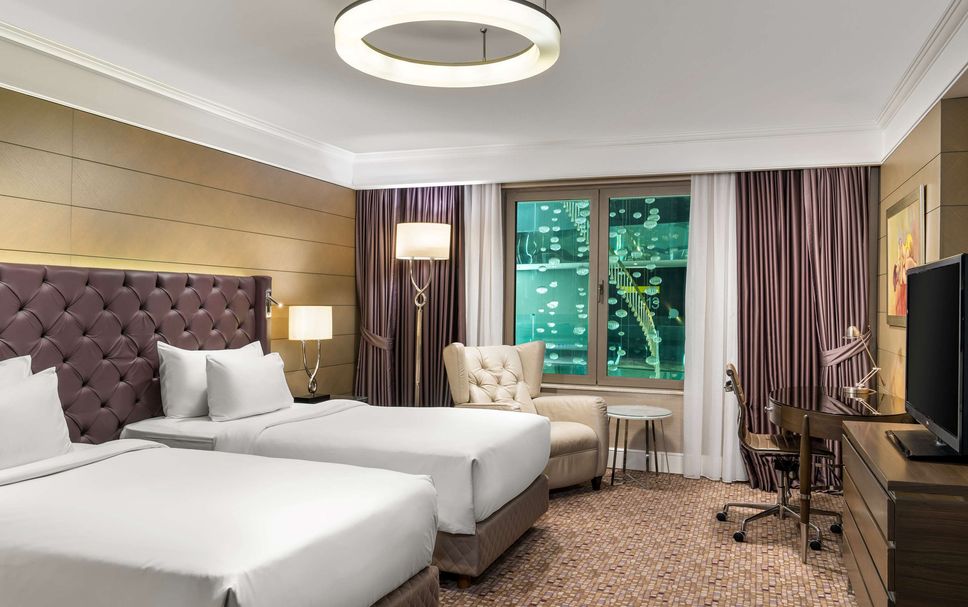 Yatak Odası Fotoğraf