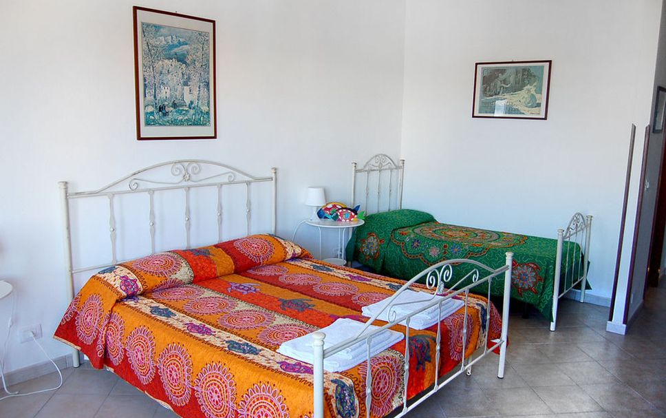 Yatak Odası Fotoğraf