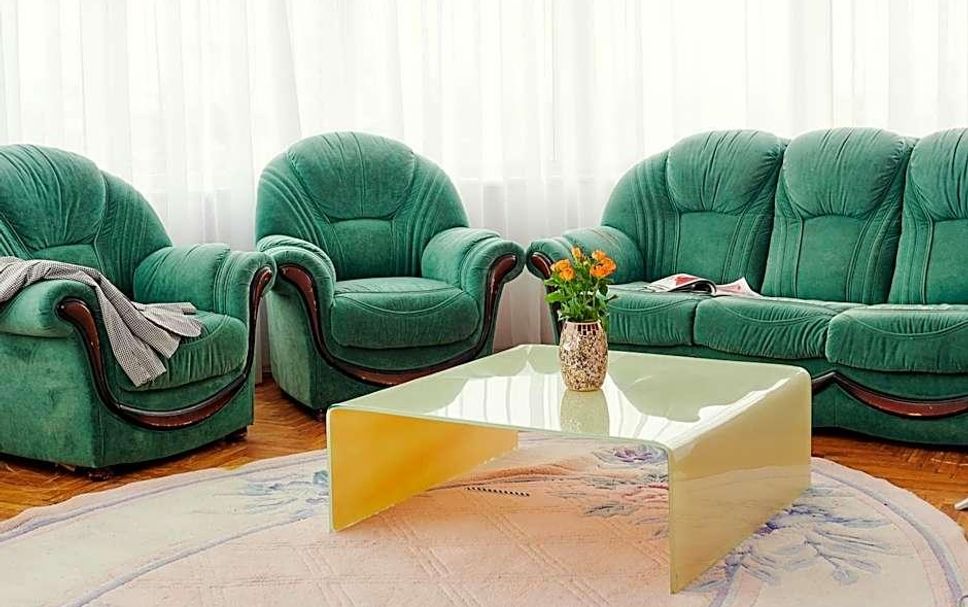Salon Fotoğraf