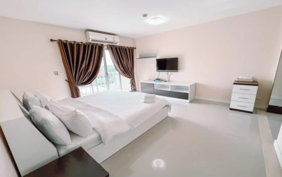 Yatak Odası Fotoğraf