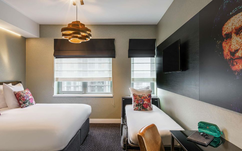 Yatak Odası Fotoğraf