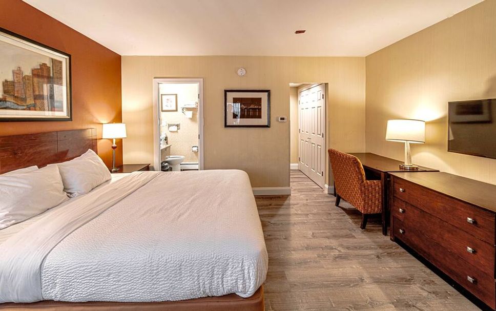 Yatak Odası Fotoğraf