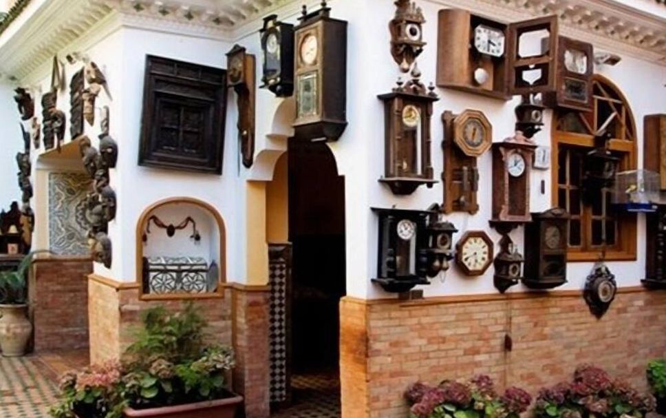 Dış görünüm Fotoğraf