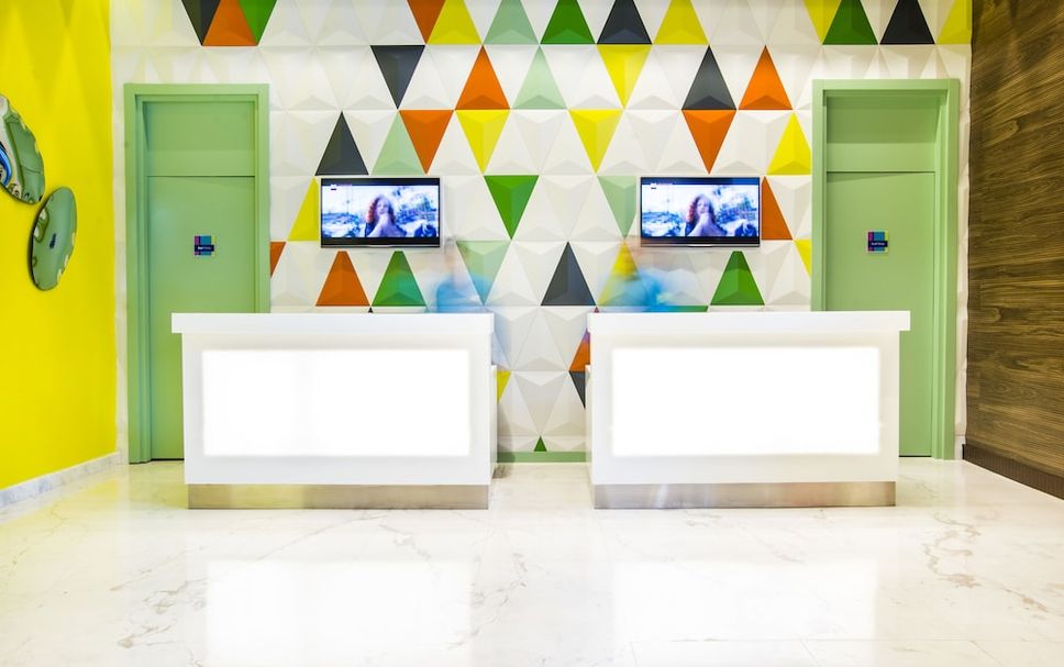 Resepsiyon Fotoğraf