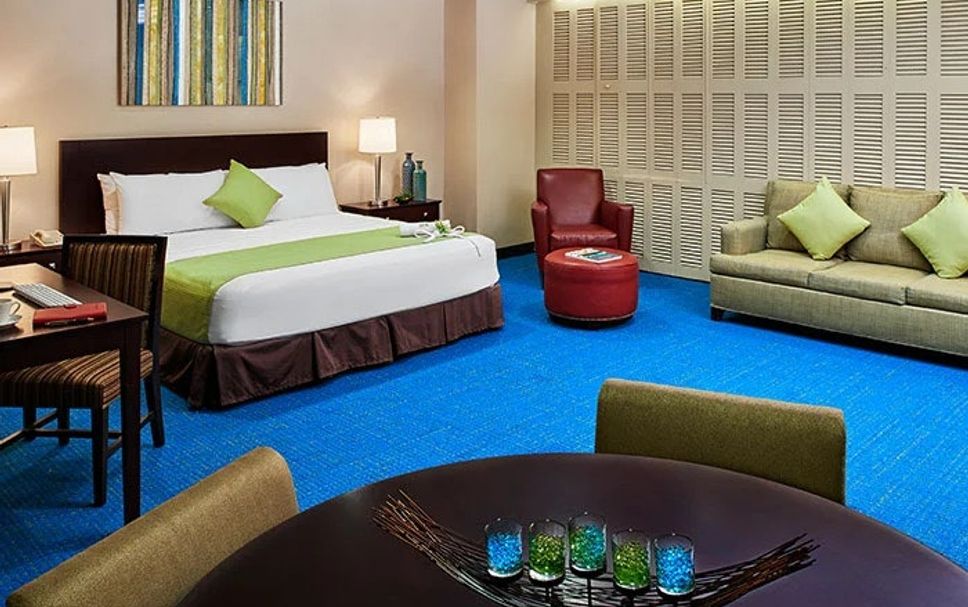 Yatak Odası Fotoğraf