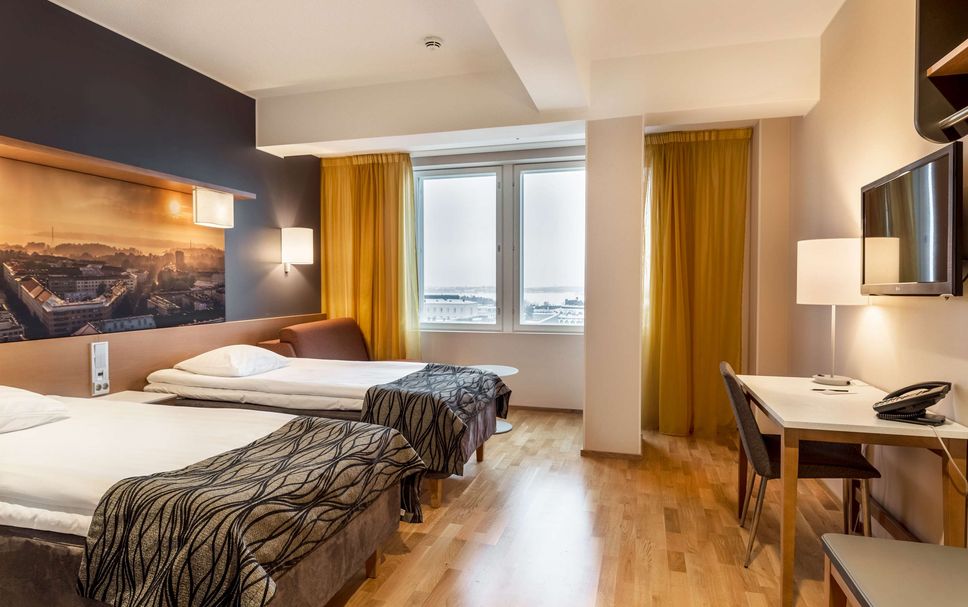 Yatak Odası Fotoğraf