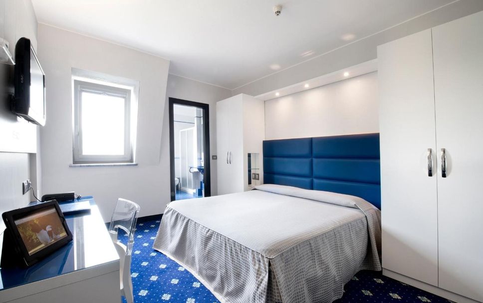 Yatak Odası Fotoğraf