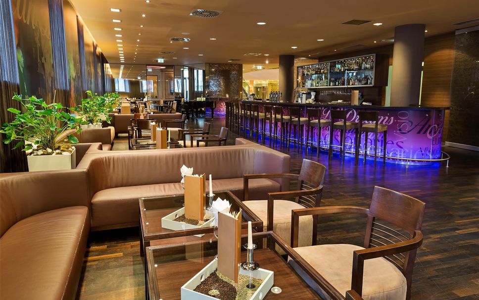 Bar Fotoğraf