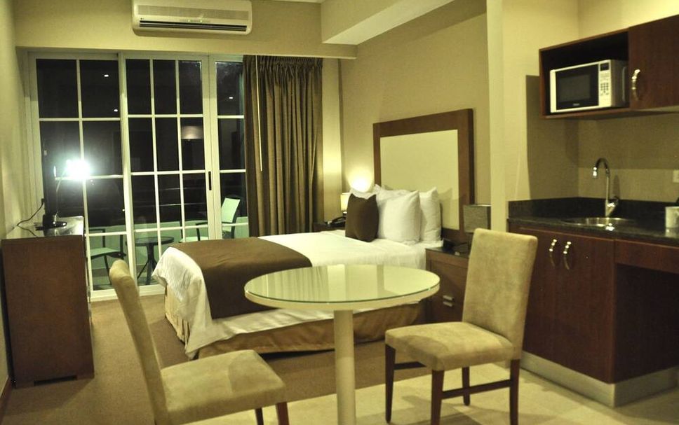 Yatak Odası Fotoğraf