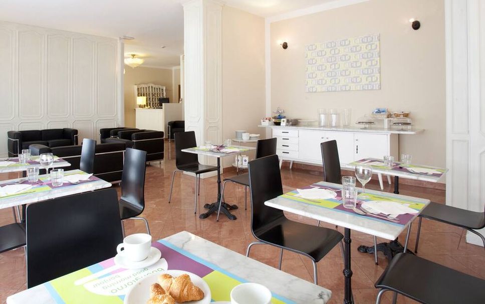 Restoran Fotoğraf