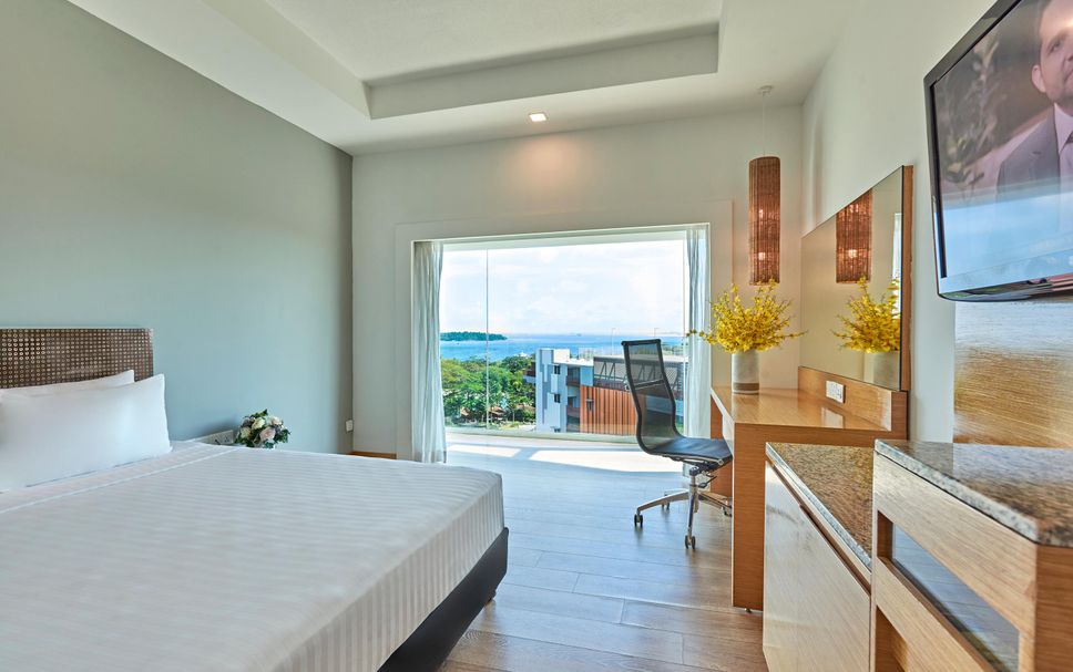 Yatak Odası Fotoğraf