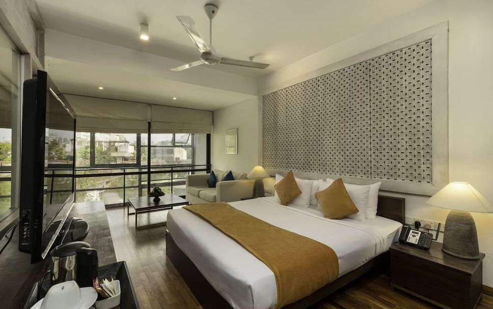 Yatak Odası Fotoğraf