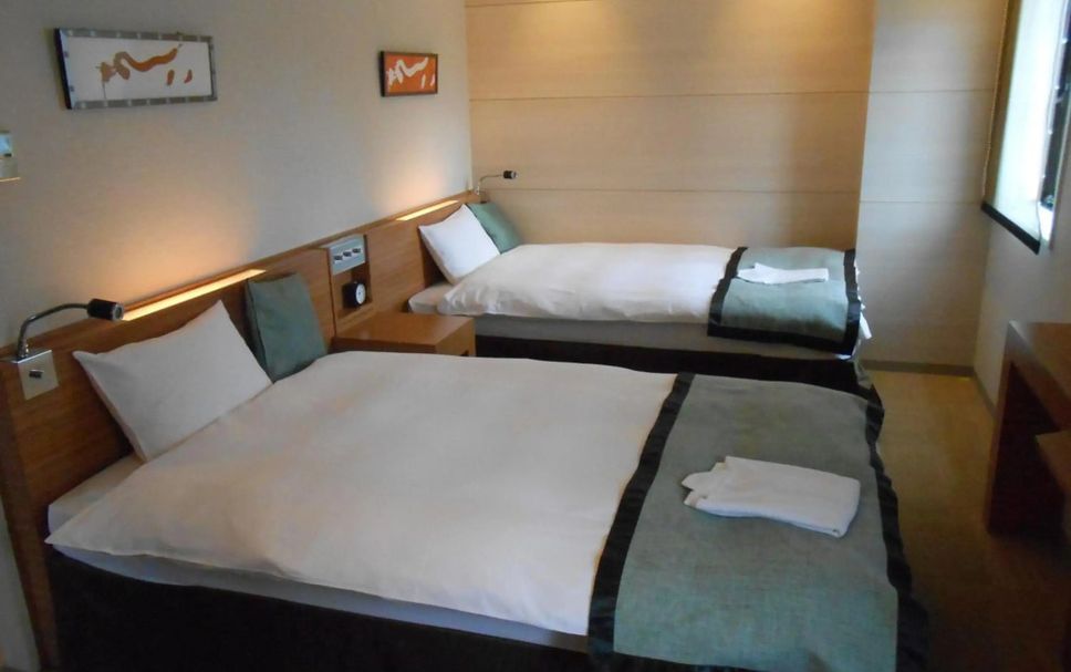 Yatak Odası Fotoğraf