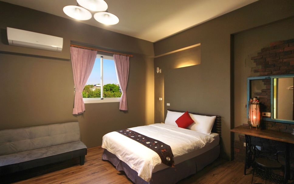 Yatak Odası Fotoğraf