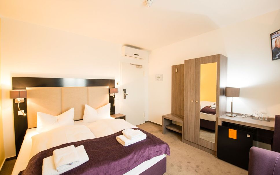 Yatak Odası Fotoğraf