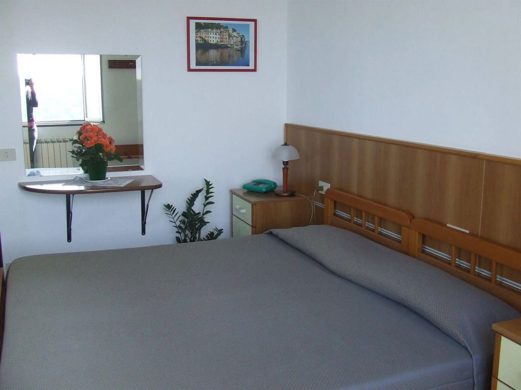 Yatak Odası