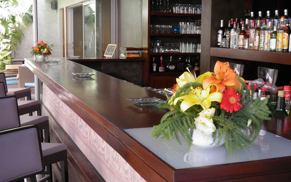 Bar Fotoğraf