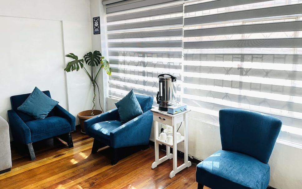 Oturma odası Fotoğraf