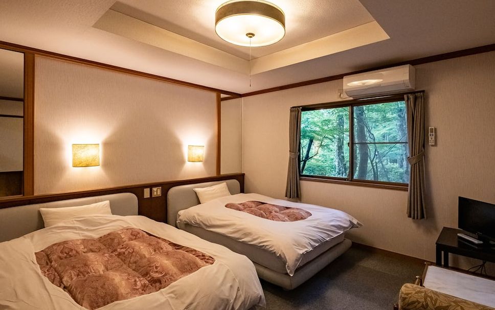 Yatak Odası Fotoğraf