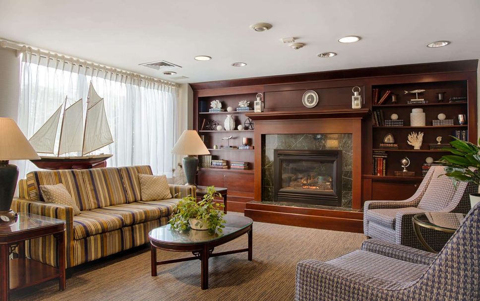 Oturma odası Fotoğraf