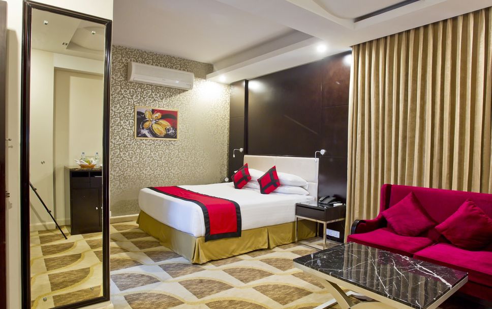 Yatak Odası Fotoğraf