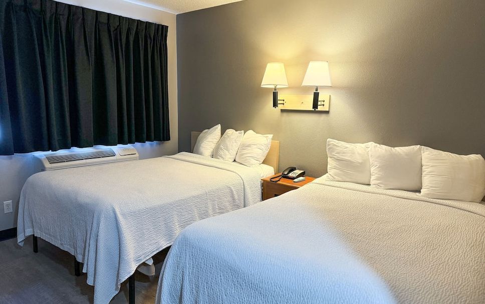 Yatak Odası Fotoğraf