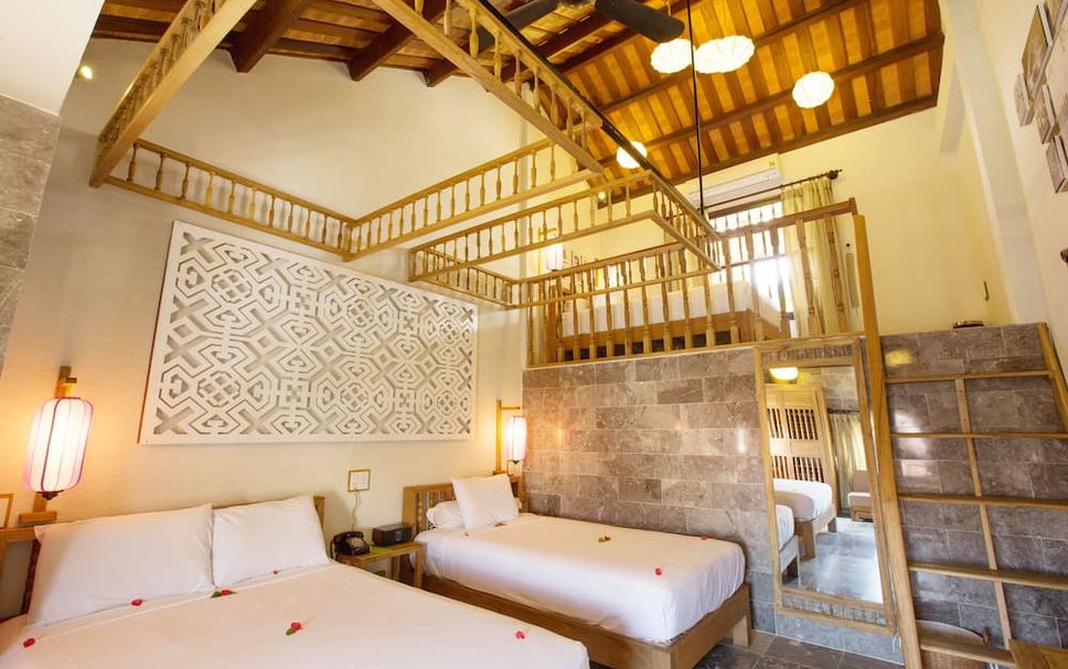 Yatak Odası Fotoğraf