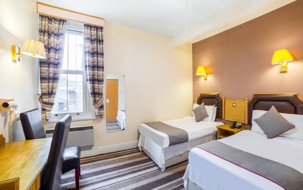 Yatak Odası Fotoğraf