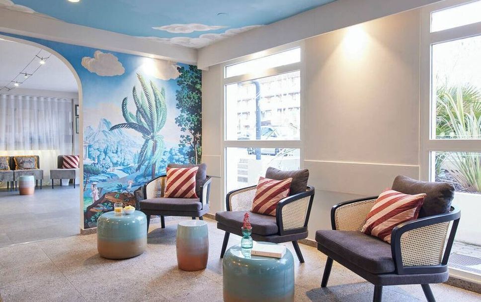 Salon Fotoğraf