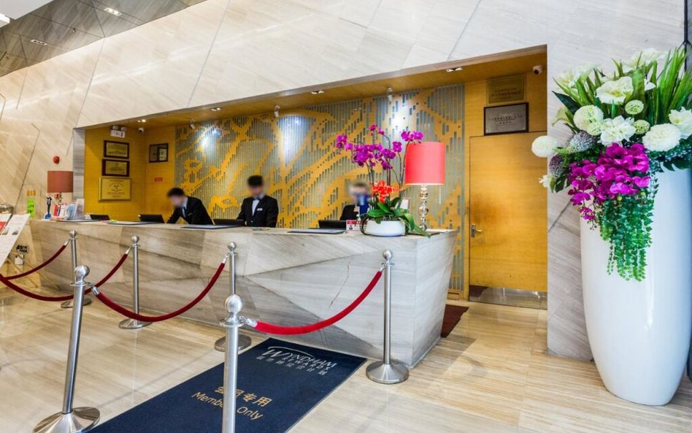 Resepsiyon Fotoğraf