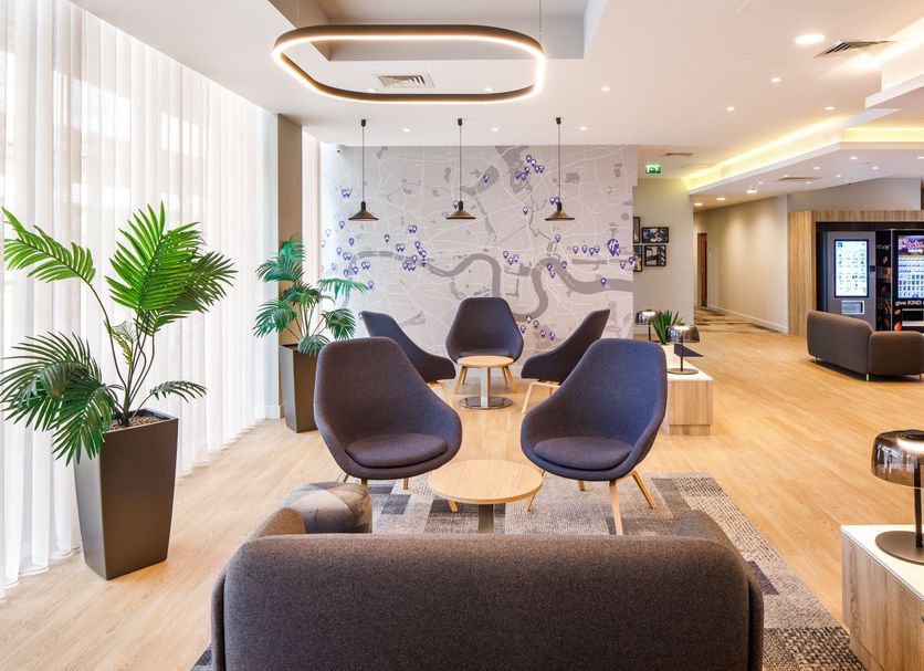 Salon Fotoğraf