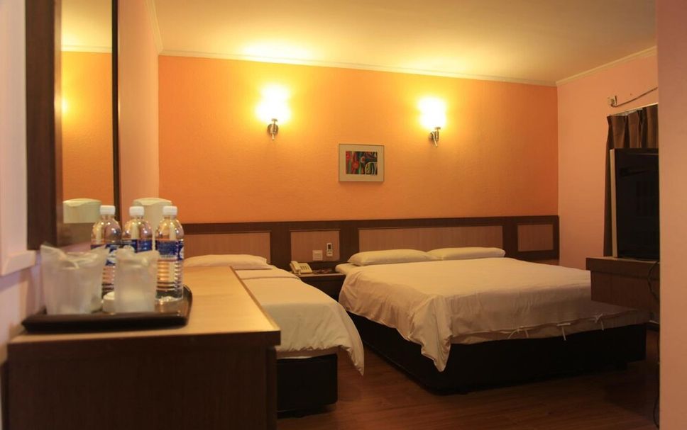 Yatak Odası Fotoğraf