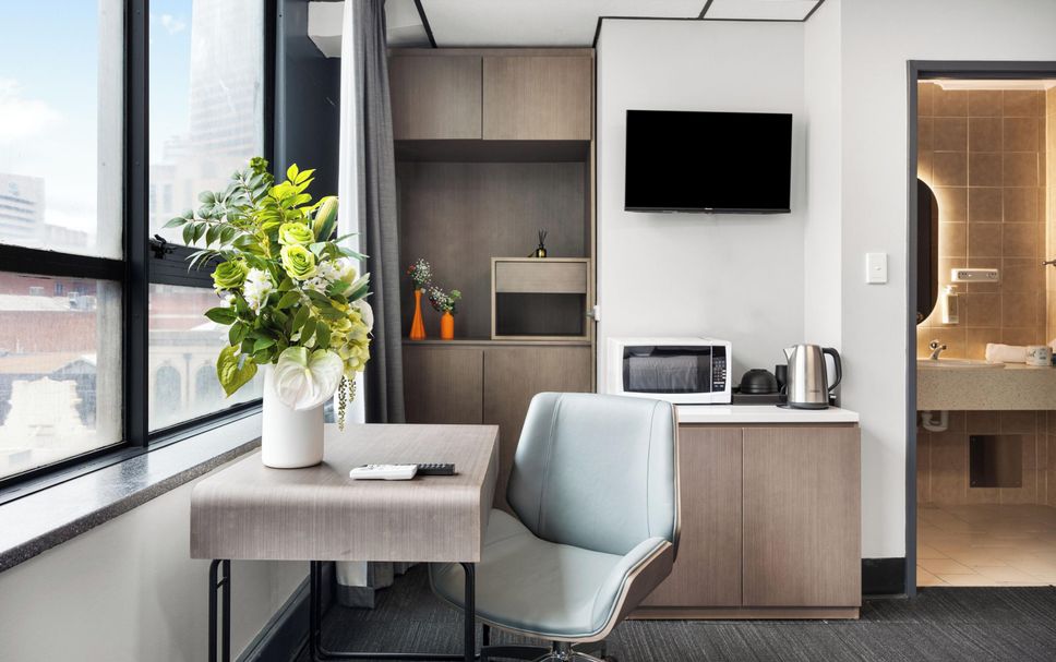 Yatak Odası Fotoğraf